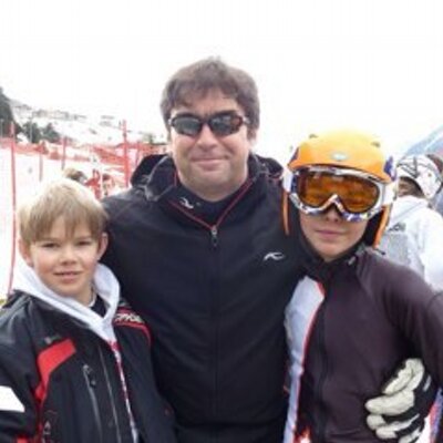 Profile Picture of Stephen Willoughby (@willers1969) on Twitter