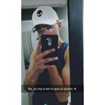 Profile Picture of Efrén Sáenz (@efren.saenz) on Instagram