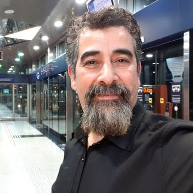 Profile Picture of Omar Bataineh (@omarbataineh110) on Twitter