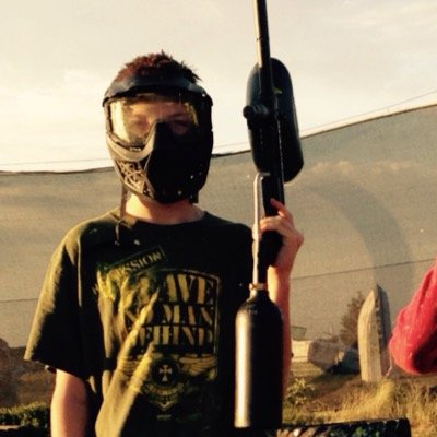 Profile Picture of Tyler Hamblin (@T_Hammy_04) on Twitter