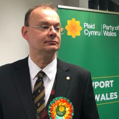 Profile Picture of Jonathan T Clark (@JonathanTClark) on Twitter