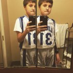 Profile Picture of Johnny Muchesko/baller🏀🔥 (@lebron_james_jr25) on Instagram