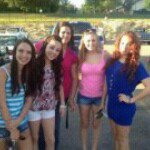 Profile Picture of Zoe Leach (@zoeoliviajane) on Instagram