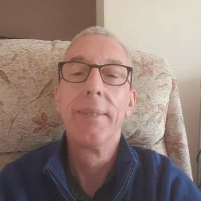 Profile Picture of Keith Tibbs (@KeithTibbs6) on Twitter