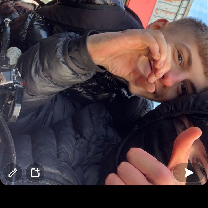 Profile Picture of Thomasmullen_ (@thomasmullen_) on Tiktok