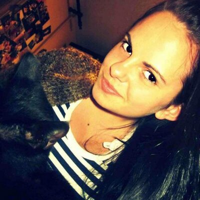 Profile Picture of Ivana Stevanovic (@MrsIvana93) on Twitter