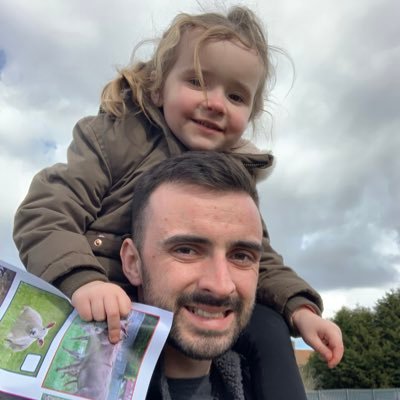 Profile Picture of Joseph Gilson (@GILLY1995) on Twitter