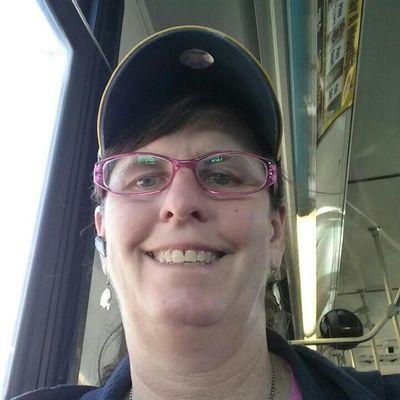 Profile Picture of Donna Pope (@donnapope31) on Twitter