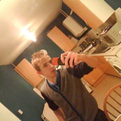 Profile Picture of Jason Gillard (@Jason055) on Twitter