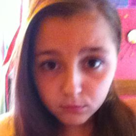 Profile Picture of Kloe Jade Stauffer (@Cheer1lover) on Pinterest