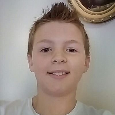 Profile Picture of Oliver Magee (@magee_oliver) on Twitter
