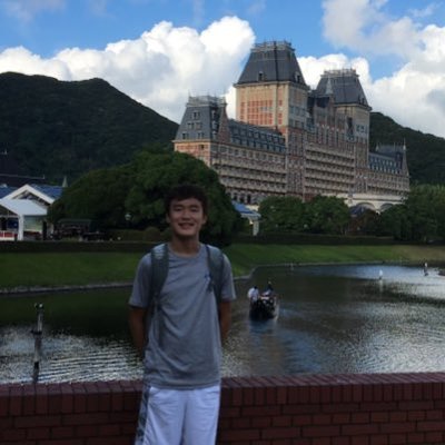 Profile Picture of Jonah Kim (@JonahKim12) on Twitter