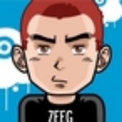 Profile Picture of Jason Kimble (@AgentJay89) on Twitter