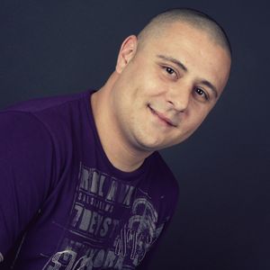 Profile Picture of Alex Pereira (@djalexpereira) on Myspace