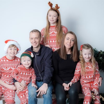 Profile Picture of Stephen Coote (@Stephencoote5) on Twitter