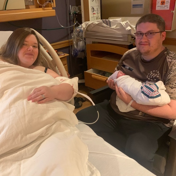 Profile Picture of Jake Lyons (@jlyons304) on Poshmark