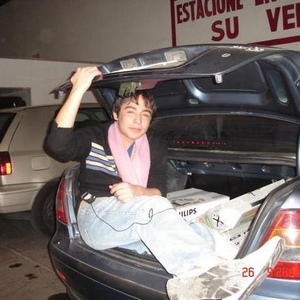 Profile Picture of Arturo Paramo (@413581114) on Myspace