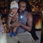 Profile Picture of Davion Campbell (@rasta_davion) on Instagram