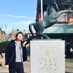 Profile Picture of ZHAO JIANG (@vansantfingersh) on Instagram