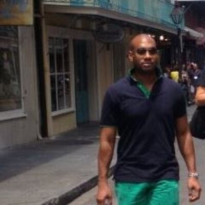 Profile Picture of Dennis Bacon (@ddotbacon) on Twitter