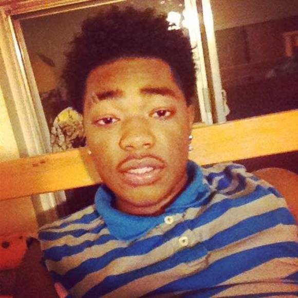 Profile Picture of Jaden Bowens (@wasbi) on Poshmark