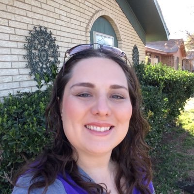 Profile Picture of Jessica Acker (@JessicaAcker7) on Twitter