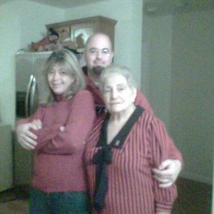 Profile Picture of Maryanne Mclaughlin (@136659467) on Myspace