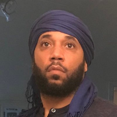 Profile Picture of Ahmad Ben David (@Rabb30039431) on Twitter