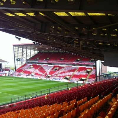 Profile Picture of Nick Harper (@NickHarper19) on Twitter