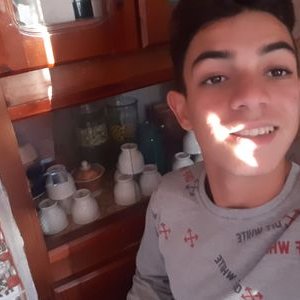 Profile Picture of Ali Kefif (@AliKefif1) on Twitter