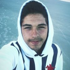 Profile Picture of Guilherme Pauliuk (@GPauliuk) on Twitter
