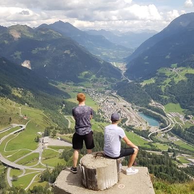 Profile Picture of Alex Bone (@ginge0610) on Twitter