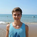 Michael Franz - Instagram Profile Picture of Michael Franz (@michael__franz) on Instagram