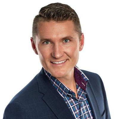 Profile Picture of Mark Lukwinski | CIR Realty (@mlukwinski) on Twitter