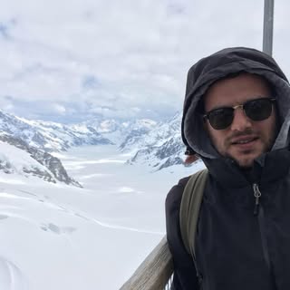 Profile Picture of Michael Neault (@michaelneault) on Instagram