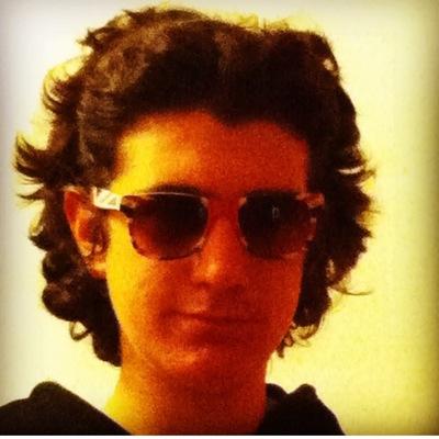 Profile Picture of Guido (@GuidoBenevelli) on Twitter