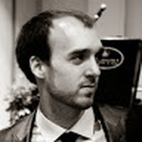 Profile Picture of Aaron Rainwater (@aaron-rainwater-1) on Quora