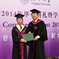 Profile Picture of Dafang He (@dafang-he) on Quora
