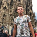Profile Picture of Nicholas Maver (@nicmaver96) on Instagram