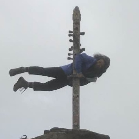 Profile Picture of Edita Donnelly (@mudwrestler) on Poshmark