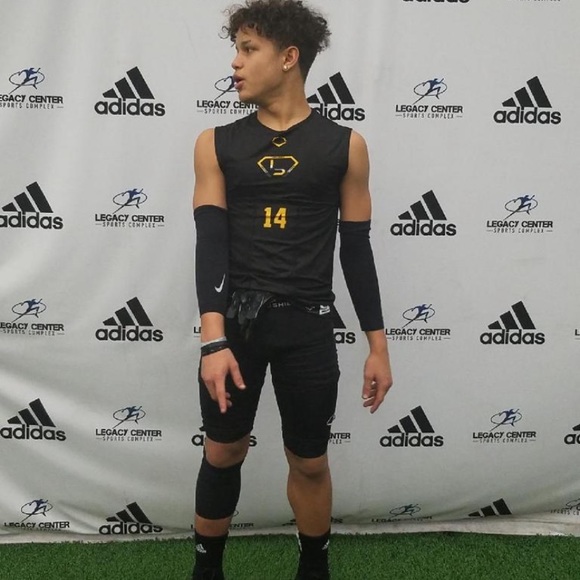 Profile Picture of Joshua Gipson (@stgjay14) on Poshmark