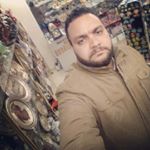 Profile Picture of Mina Mikhail (@mina.mikhaill) on Instagram