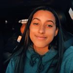 Profile Picture of gabi (@gabriella.downey) on Instagram