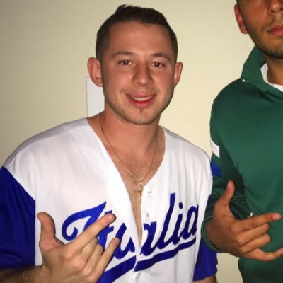 Profile Picture of Chris Certo (@chris_certo21) on Twitter