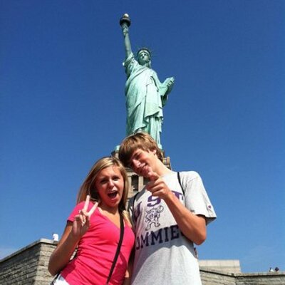 Profile Picture of Jessica O'Connell (@jess_danner) on Twitter