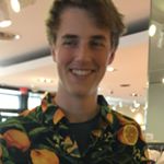Profile Picture of Henry Hackett (@____hackett____) on Instagram