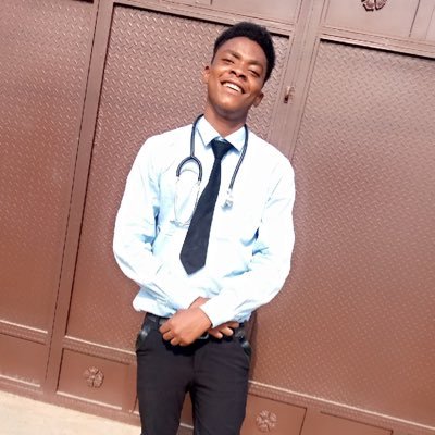 Profile Picture of Michael Chisom (@michael45933496) on Twitter
