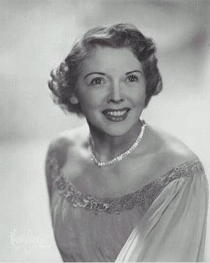 Profile Picture of Fran Allisonon Wikipedia