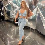 Profile Picture of Jennifer Franklin (@jenniferfranklin409) on Instagram