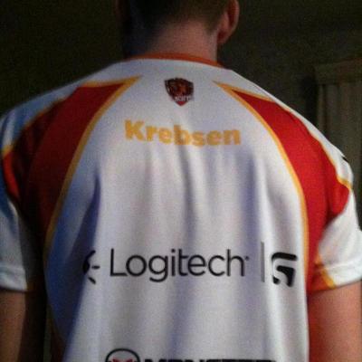 Profile Picture of Patrick Krebs (@LoLKrebsen) on Twitter